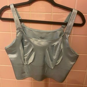 Ruby Ribbon Original demi size 50